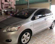 Toyota Vios  G  2008 - Bán ô tô Toyota Vios G đời 2008, màu bạc còn mới giá 359 triệu tại Đồng Nai