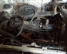 Nissan Bluebird 1986 - Cần bán xe Nissan Bluebird đời 1986, màu bạc, nhập khẩu  giá 45 triệu tại Đắk Lắk