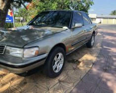 Toyota Cressida   1997 - Bán Toyota Cressida năm 1997, màu xám, nhập khẩu giá 75 triệu tại Cần Thơ