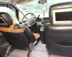 Toyota Previa LE 1992 - Bán xe Toyota Previa LE sản xuất 1992, màu xanh lam, nhập khẩu   giá 125 triệu tại Tp.HCM