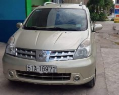Nissan Livina   2011 - Cần bán lại xe Nissan Livina đời 2011, xe gia đình giá 300 triệu tại Tiền Giang