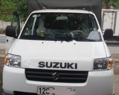 Suzuki Super Carry Pro 2018 - Xe Suzuki Super Carry Pro sản xuất năm 2018, màu trắng, xe nhập còn mới, giá 285tr giá 285 triệu tại Lạng Sơn