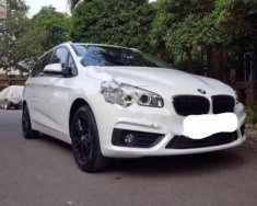 BMW 2 Series 218i 2017 - Bán BMW 2 Series 218i năm sản xuất 2017, màu trắng, xe nhập giá 1 tỷ 200 tr tại BR-Vũng Tàu