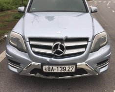 Mercedes-Benz GLK Class GLK250 AMG 4Matic 2013 - Xe Mercedes GLK250 AMG 4Matic đời 2013, màu bạc chính chủ giá 1 tỷ 90 tr tại Nam Định