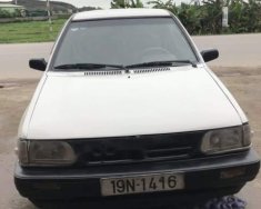 Kia Pride 1996 - Bán xe Kia Pride đời 1996, màu trắng giá 26 triệu tại Bắc Ninh