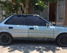 Toyota Corolla 1990 - Bán Toyota Corolla năm 1990, xe gia đình giá 70 triệu tại Bình Định