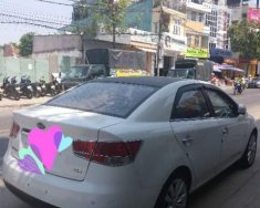 Kia Forte   Sli   2010 - Bán Kia Forte Sli 2010, màu trắng, nhập khẩu, BS 43 giá 372 triệu tại Đà Nẵng