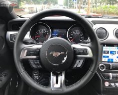 Ford Mustang 2.3 EcoBoost Fastback 2019 - Bán xe Ford Mustang 2.3 EcoBoost Fastback sản xuất 2019, màu đỏ, nhập khẩu nguyên chiếc giá 3 tỷ 113 tr tại Hà Nội