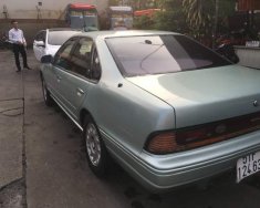 Nissan Cefiro   1993 - Bán xe Nissan Cefiro đời 1993, xe nhập, màu bạc xanh giá 79 triệu tại Đắk Lắk