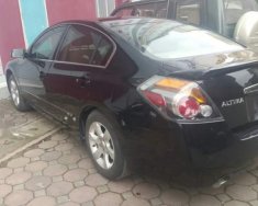 Nissan Altima 2.5 2010 - Cần bán xe Nissan Altima 2.5 năm sản xuất 2010 chính chủ giá 450 triệu tại Hà Nội