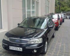 Ford Laser  1.8 MT 2004 - Bán Ford Laser 1.8 MT năm 2004, 220 triệu giá 220 triệu tại Long An