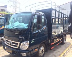 Bán xe tải THACO OLLIN 490 EURO4 động cơ CN ISUZU giá tốt nhất tại Đồng Nai giá 385 triệu tại Đồng Nai