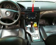 BMW 5 Series  525i 2003 - Bán BMW 5 Series 525i năm 2003, màu bạc, xe nhập, 178tr giá 178 triệu tại Tp.HCM