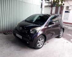 Toyota IQ 2010 - Bán Toyota IQ năm 2010, nhập khẩu nguyên chiếc số tự động giá 540 triệu tại Tp.HCM