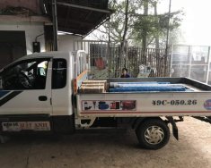 Hyundai Libero 2007 - Cần bán lại xe Hyundai Libero đời 2007, màu trắng, xe nhập chính chủ, giá 245tr giá 245 triệu tại Lâm Đồng