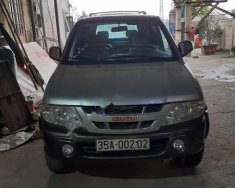 Isuzu Hi lander MT 2006 - Bán Isuzu Hi lander MT đời 2006, màu bạc, 225tr giá 225 triệu tại Thái Bình