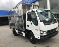 Isuzu QKR   2018 - Bán Isuzu QKR đời 2018 màu trắng, 475 triệu, xe nhập giá 475 triệu tại Hải Phòng