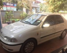 Fiat Siena    HLX 1.6 2002 - Bán Fiat Siena HLX 1.6 năm 2002, màu trắng giá 70 triệu tại Phú Thọ