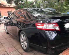 Toyota Camry SE 2009 - Bán Toyota Camry SE sản xuất năm 2009, màu đen, xe nhập giá 760 triệu tại Hà Nội