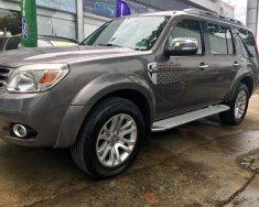 Ford Everest Limited 2014 - Bán Ford Everest Limited sản xuất năm 2014, màu nâu. Gía thương lượng giá 675 triệu tại Tp.HCM