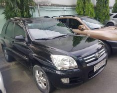 Kia Sportage   2008 - Bán Kia Sportage đời 2008, nhập khẩu, máy dầu, số sàn, hai cầu. Xe nhập hàng giá 350 triệu tại Tp.HCM