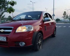 Chevrolet Aveo    2012 - Cần bán Aveo 2012, xe gia đình chạy đúng 113 ngàn km giá 229 triệu tại Bạc Liêu