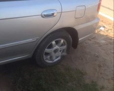 Kia Spectra   2005 - Cần bán Kia Spectra sản xuất năm 2005, màu bạc, xe đẹp giá 129 triệu tại Tây Ninh