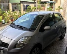 Toyota Yaris 2007 - Bán xe Toyota Yaris năm 2007, màu bạc, nhập khẩu như mới, 325 triệu giá 325 triệu tại Quảng Ngãi