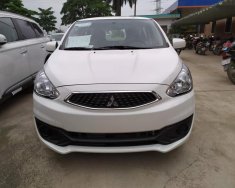 Mitsubishi Mirage 2019 - Bán xe Mitsubishi Mirage Quảng Ninh, xe mới giá 350 triệu tại Quảng Ninh