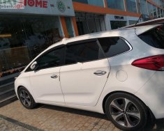 Kia Rondo GATH 2016 - Cần bán lại xe Kia Rondo GATH đời 2016, màu trắng giá 640 triệu tại Đà Nẵng