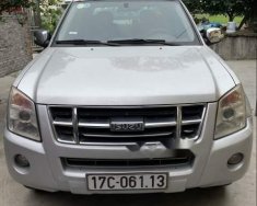 Isuzu Dmax 2008 - Cần bán Isuzu Dmax 2008, màu bạc, xe nhập chính chủ, giá tốt giá 275 triệu tại Hải Phòng