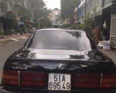 Lexus LS 400 1993 - Bán Lexus LS 400 năm 1993, màu đen, nhập khẩu nguyên chiếc xe gia đình giá 160 triệu tại Cần Thơ