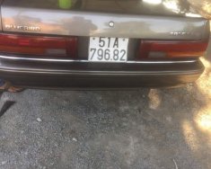 Nissan Bluebird 1997 - Cần bán xe Nissan Bluebird năm 1997 giá 95 triệu tại Tp.HCM