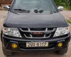 Isuzu Hi lander 2005 - Bán ô tô Isuzu Hi lander đời 2005, màu đen, giá 205tr giá 205 triệu tại Bắc Giang