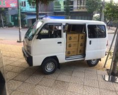 Suzuki Super Carry Van 2000 - Cần bán Suzuki Super Carry Van năm 2000, màu trắng, giá tốt giá 100 triệu tại Tp.HCM