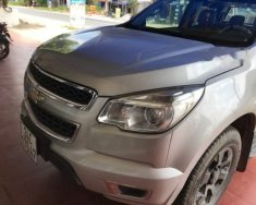 Chevrolet Colorado 2013 - Cần bán gấp Chevrolet Colorado đời 2013, màu bạc, nhập khẩu giá 415 triệu tại Hải Dương
