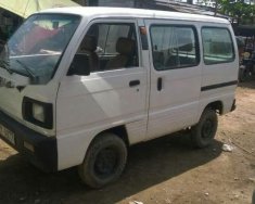 Suzuki Carry 2000 - Bán Suzuki Carry năm sản xuất 2000, màu trắng, nhập khẩu giá 75 triệu tại Tp.HCM