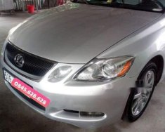 Lexus GS 300 2005 - Cần bán lại xe Lexus GS 300 2005, màu bạc, xe nhập chính chủ giá 660 triệu tại Đồng Nai