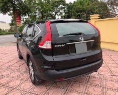 Honda CR V AT 2015 - Bán xe Honda CR V AT năm 2015, màu đen, xe gia đình giá 783 triệu tại Tp.HCM