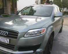 Audi Q7 2009 - Bán Audi Q7 đời 2009, nhập khẩu nguyên chiếc chính chủ, 650 triệu giá 650 triệu tại Khánh Hòa