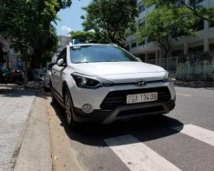 Hyundai i20 Active 2016 - Bán ô tô Hyundai i20 Active đời 2016, màu trắng, nhập khẩu giá 545 triệu tại Đà Nẵng