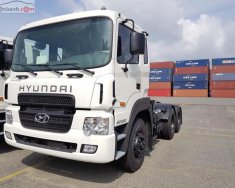 Hyundai HD 1000 2019 - Bán Hyundai HD 1000 đời 2019, màu trắng giá 1 tỷ 25 tr tại Thanh Hóa