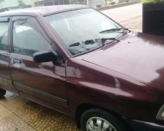 Kia CD5 2000 - Cần bán xe Kia CD5 sản xuất 2000, màu đỏ, xe nhập giá 50 triệu tại Bắc Ninh