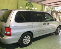 Kia Carnival MT 2007 - Cần bán gấp Kia Carnival MT 2007, giá chỉ 260 triệu giá 260 triệu tại Bình Định