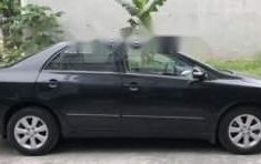 Toyota Corolla altis 2013 - Bán Toyota Corolla altis đời 2013, màu đen số sàn giá 495 triệu tại Thái Bình