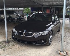 BMW 4 Series 428i GC 2015 - Bán BMW 428i GC SX 2015, đã đi 22.000km, xe chính chủ giá 1 tỷ 400 tr tại Tp.HCM