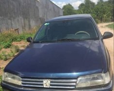 Peugeot 605 1993 - Bán ô tô Peugeot 605 1993, nhập khẩu nguyên chiếc giá 50 triệu tại Tp.HCM