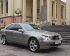 Mercedes-Benz C class C280 2007 - Cần bán xe Mercedes C280 năm sản xuất 2007, 298tr giá 298 triệu tại Thái Nguyên