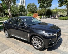 BMW X6 2018 - BMW X6 New - nhập nguyên chiếc, ưu đãi lớn giá 3 tỷ 969 tr tại Tp.HCM