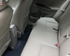 Toyota Corolla altis 1.8G MT 2013 - Bán Toyota Corolla Altis màu đen, số sàn, đời 2013 giá 495 triệu tại Thái Bình